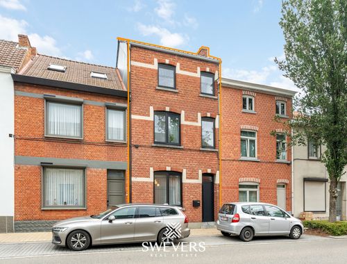                                        Woning te koop in Hasselt, € 369.000

