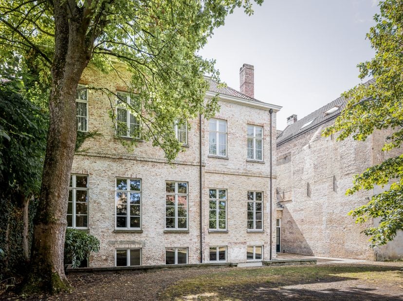 Maison à vendre
                    à 8000 Brugge