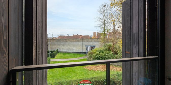 Appartement à vendre à Rodenonnenstraat 21, 8000 Brugge