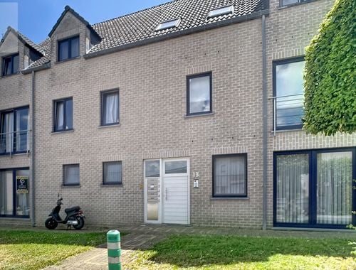                                         Appartement te koop in Landen, € 275.000

