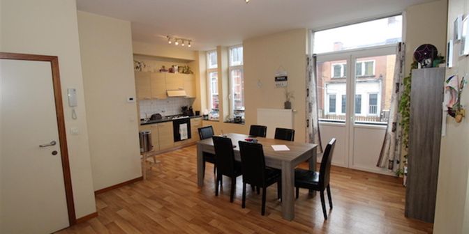 Appartement à louer à Chaussée Impériale 29 boîte 2, 6060 Gilly