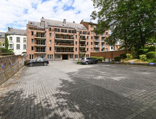                                         Garage à vendre à Namur, € 15.000

