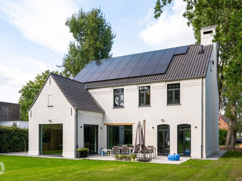 Huis te koop in Heidelaan 23,
                    2580 Putte