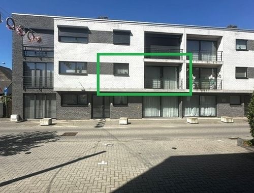                                         Appartement te huur in Lommel, € 950
