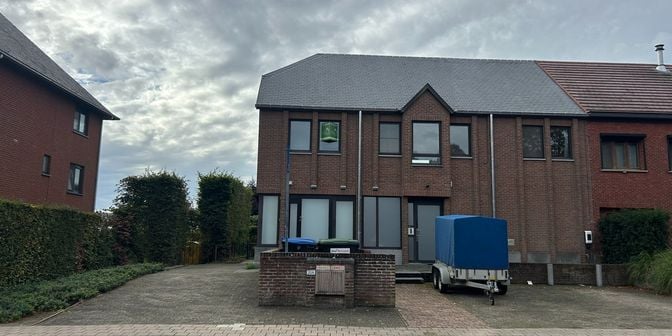 Appartement te huur in Gemeentestraat 20 bus A, 2260 Oevel