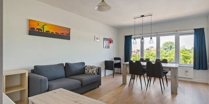 Appartement te koop in Tramweglei 79 bus 5, 2500 Lier