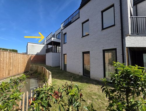                                         Penthouse te koop in Kuurne, € 405.000
