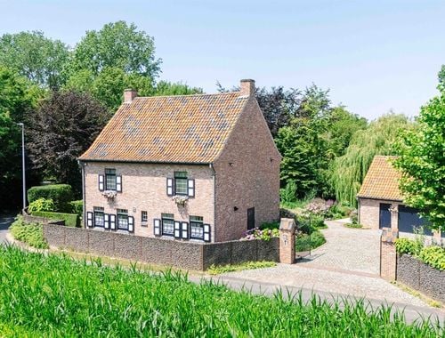                                         Woning te koop in Sint-Denijs-Boekel, € 869.000

