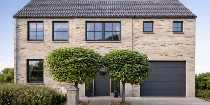 Huis te koop in 4300 Waremme