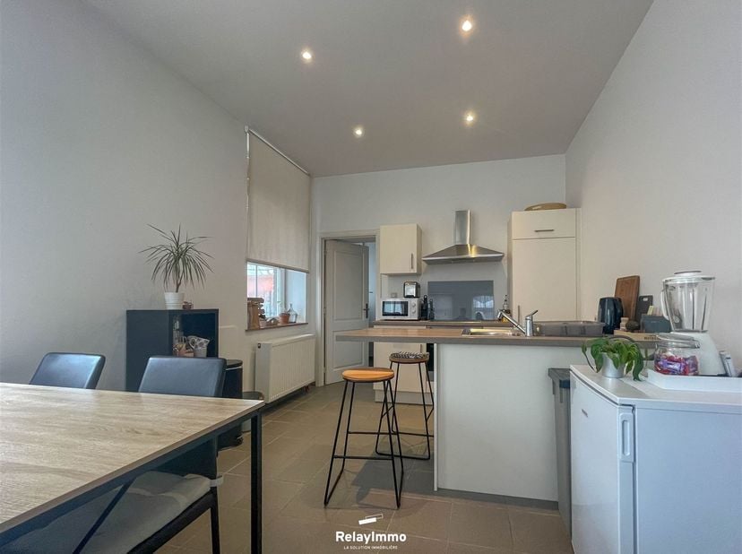 Appartement à louer à Place de Froyennes  3 boîte 01,
                    7500 Tournai