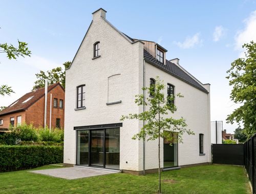                                         Eengezinswoning te koop in Noorderwijk, € 549.000
