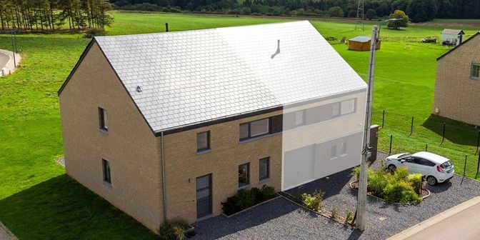 Huis te koop in Rue Joseph Didion 120, 5503 Sorinnes