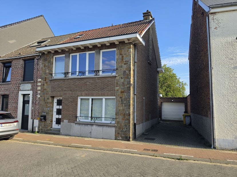 Huis te koop in Engerstraat 117,
                    3071 Erps-Kwerps