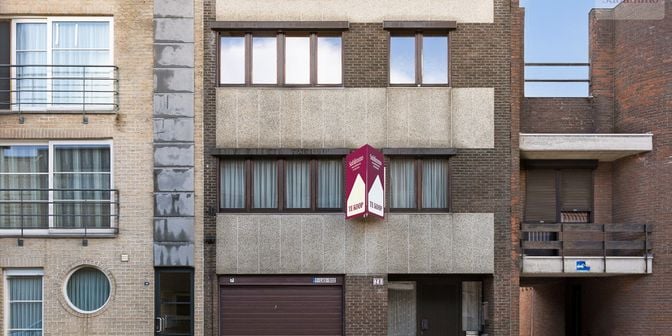 Huis te koop in Nieuwstraat 28, 2400 Mol