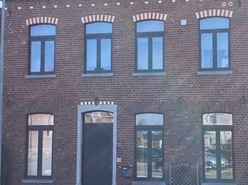 Appartement te huur in Sint-Gillisplein 30 bus 1,
                    3300 Kumtich