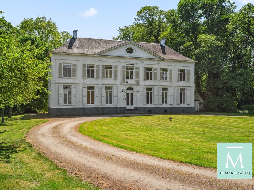 Bien professionnel à vendre
                    à 2860 Sint-Katelijne-Waver