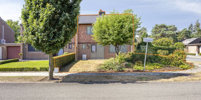 Maison à vendre à Stijn Streuvelsstraat 108, 3920 Lommel