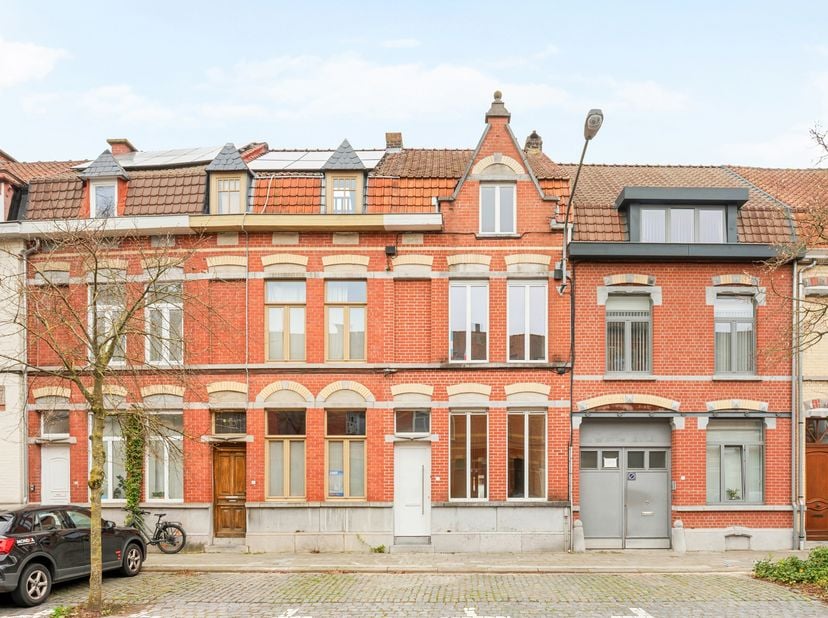 Maison à vendre
                    à 8500 Kortrijk