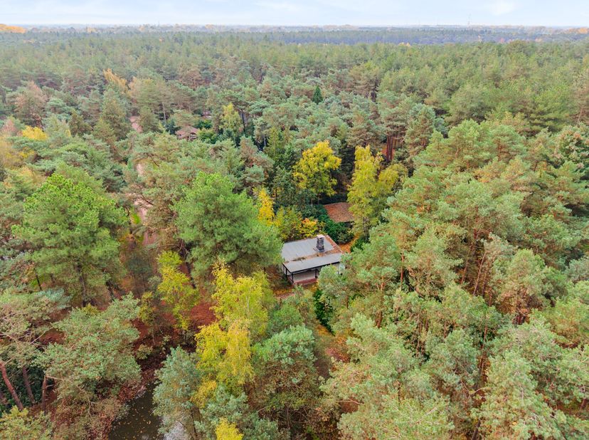 Terrain à vendre
                    à 2275 Gierle