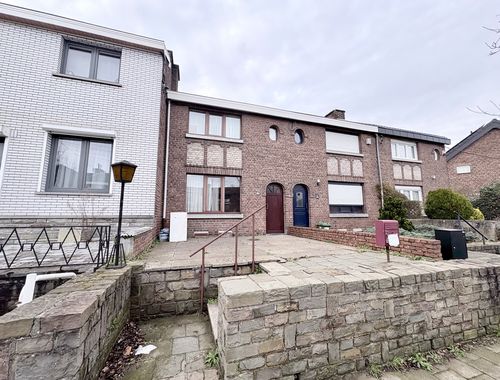                                         Eengezinswoning te koop in Seraing, € 130.000
