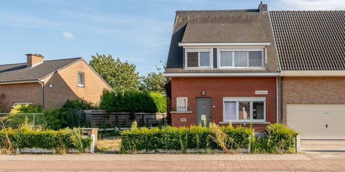 Maison à vendre à Stationsstraat 289, 2860 Sint-Katelijne-Waver