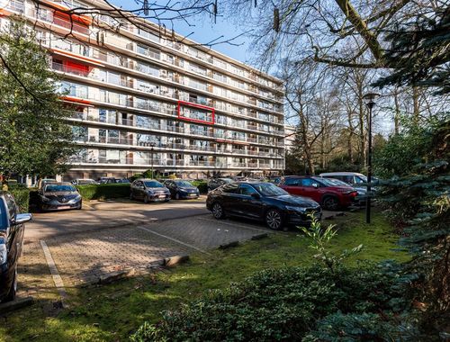                                         Appartement à vendre à Edegem, € 299.000
