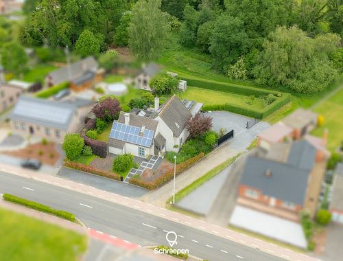                                         Woning te koop in Zolder, € 569.000
