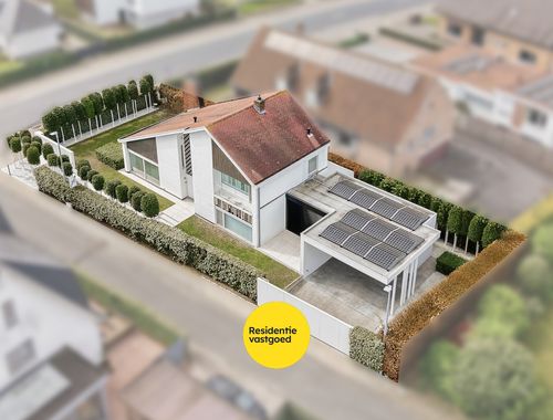                                         Villa à vendre à Sint-Michiels, € 785.000

