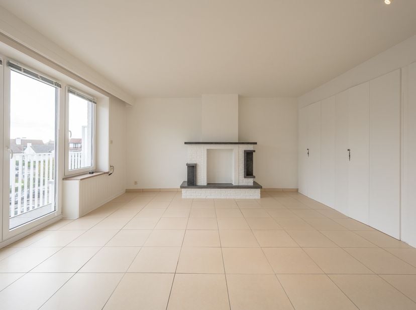 Appartement te huur in Bayauxlaan 40 bus 22,
                    8300 Knokke