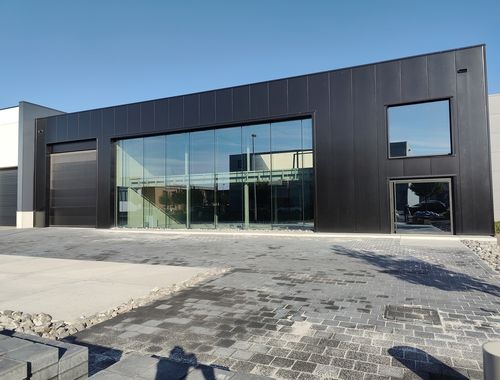                                         Bâtiment d’entreprise à vendre à Duffel, € 2.995.000

