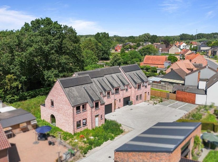 Huis te koop
                    in 9190 Stekene