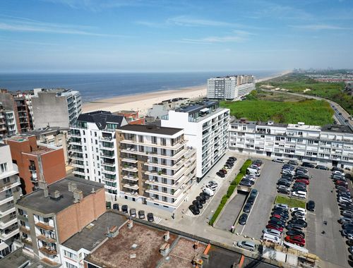                                         Appartement te koop in Middelkerke, € 295.000

