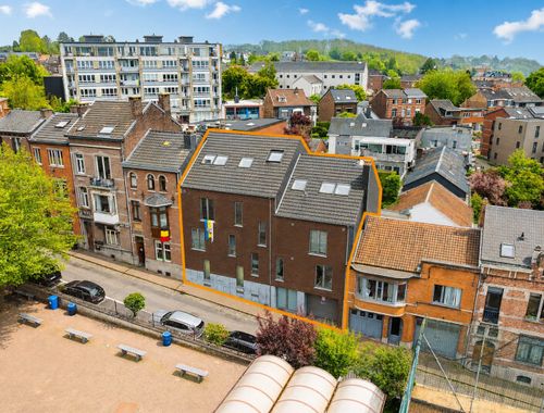                                         Maison à vendre à Visé, € 1.450.000
