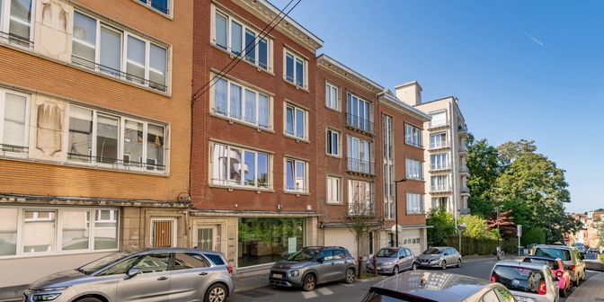 Bedrijfsvastgoed te koop in Rue Klipveld 49, 1180 Ukkel
