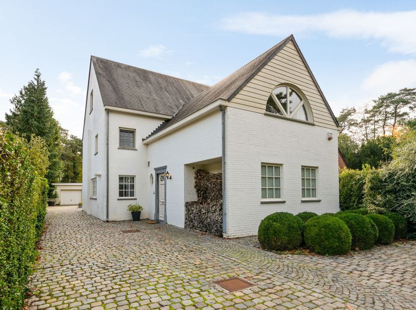 Huis te koop in Wezel 44,
                    2400 Mol