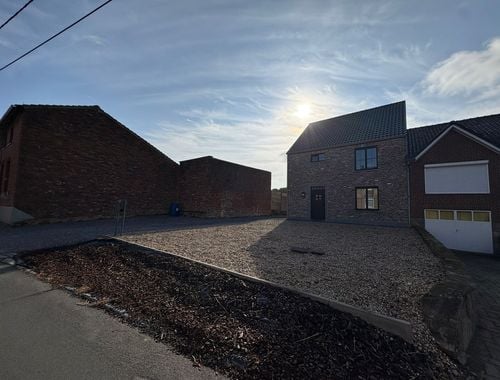                                         Eengezinswoning te huur in Sint-Truiden, € 1.300
