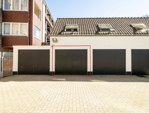                                         Garage te koop in Sint-Truiden, € 13.000
