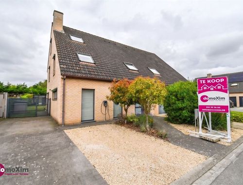                                         Woning te koop in Hever, € 598.000
