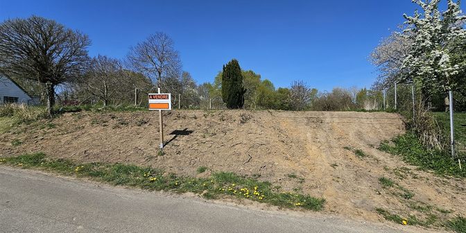 Grond te koop in 7040 Blaregnies