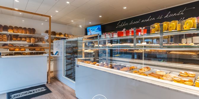 Bien professionnel à vendre à Hutsepotstraat 61, 9052 Zwijnaarde