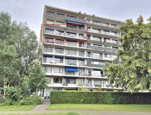                                         Appartement te koop in Roeselare, € 145.000
