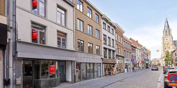 Bedrijfsvastgoed te koop in Luikerstraat 31, 3800 Sint-Truiden
