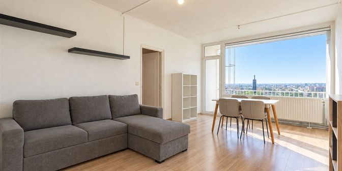 Appartement te koop in Scandinaviëstraat 68, 9000 Gent