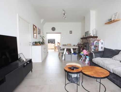                                         Woning te huur in Herseaux, € 950
