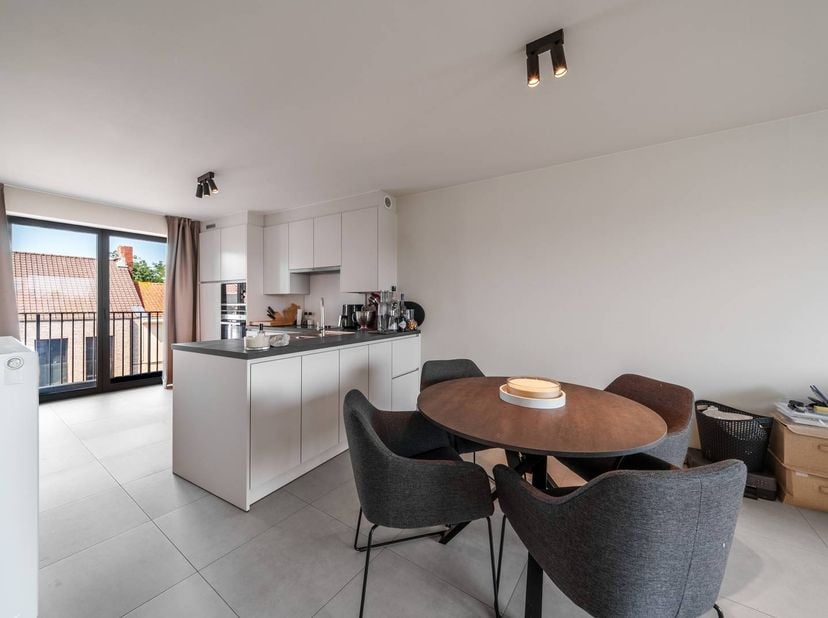 Appartement te koop in Poperingseweg 435 bus 2B,
                    8908 Vlamertinge