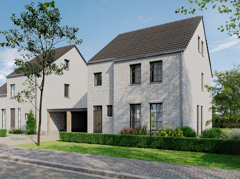 Huis te koop
                    in 3630 Opgrimbie