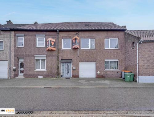                                         Commercieel Gebouw te koop in Bilzen, € 510.000
