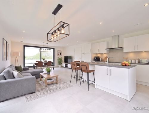                             Appartement te koop in Wezemaal
