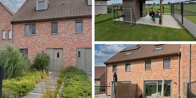 Huis te koop in Molenstraat 78, 8820 Torhout