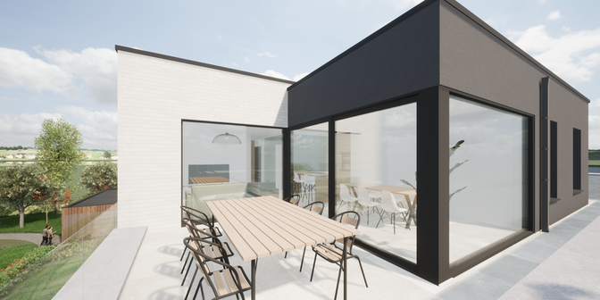 Appartement te koop in 7181 Feluy